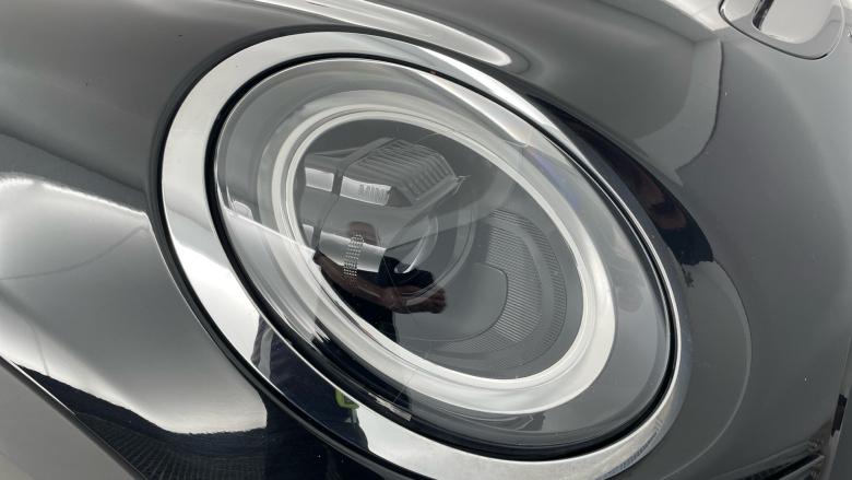 MINI Hatchback 135kW Cooper S Level 1 33kWh 3dr Auto Electric Hatchback